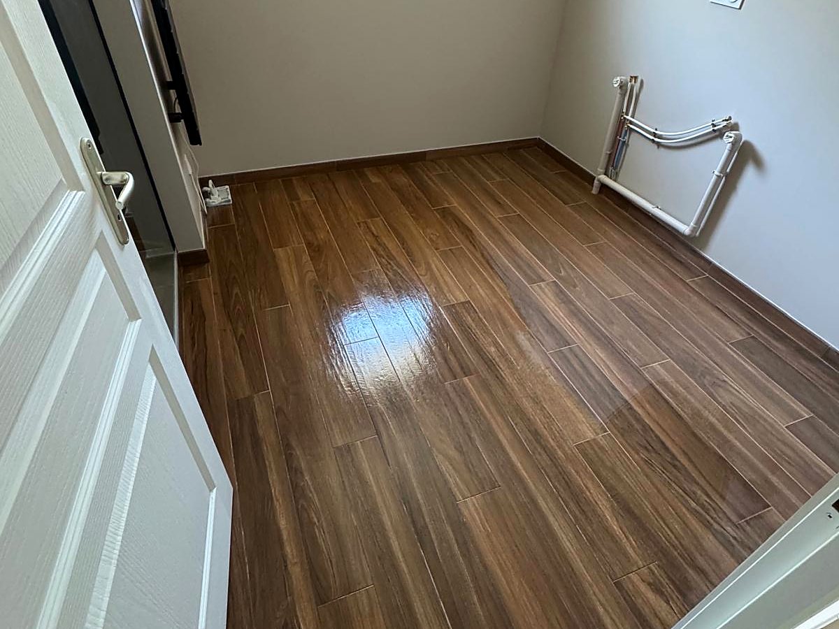Pose de parquet & revêtement de sol